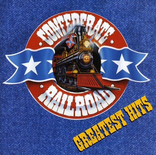 Confederate Railroad: Greatest Hits