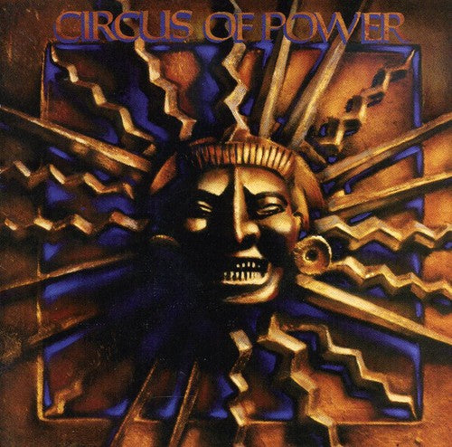 Circus of Power: Circus of Power