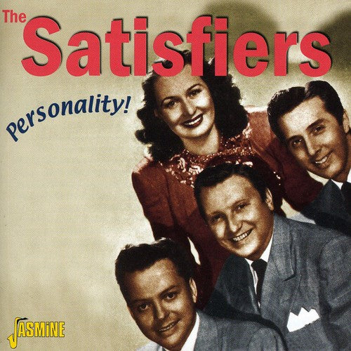 Satisfiers: Personality: Very Best of