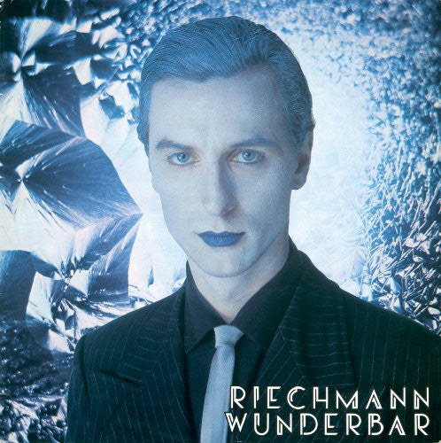 Riechmann: Wunderbar