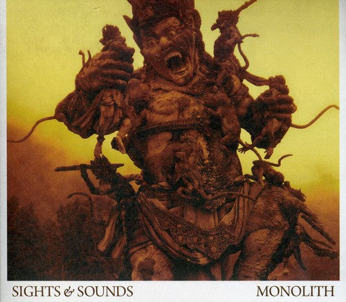Sights & Sounds: Monolith