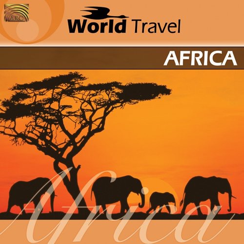 World Travel: Africa / Various: World Travel: Africa