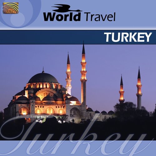 World Travel: Turkey / Various: World Travel: Turkey