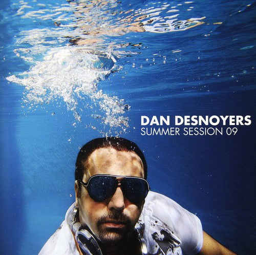 Desnoyers, Dan: Summer Session 09