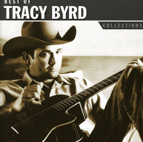 Byrd, Tracy: Collections
