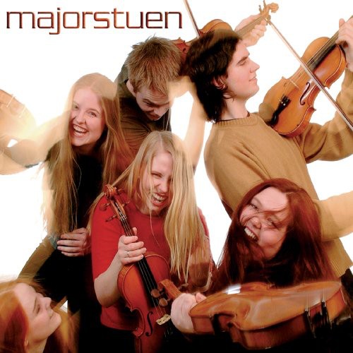 Majorstuen / Various: Majorstuen / Various