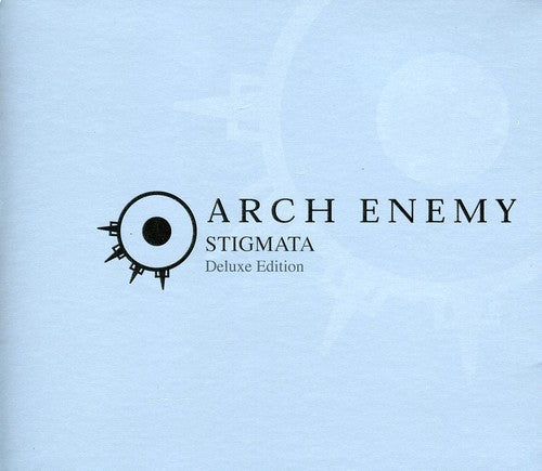 Arch Enemy: Stigmata