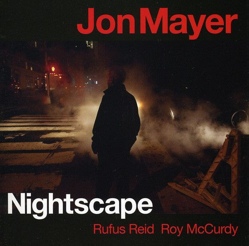 Mayer, Jon: Nightscape