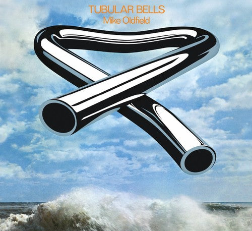 Oldfield, Mike: Tubular Bells