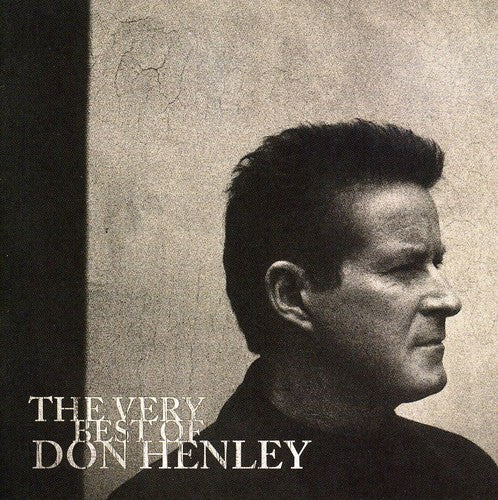 Henley, Don: The Very Best Of