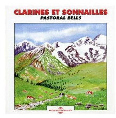 Herelle / Roche / Sounds of Nature: Pastoral Bells