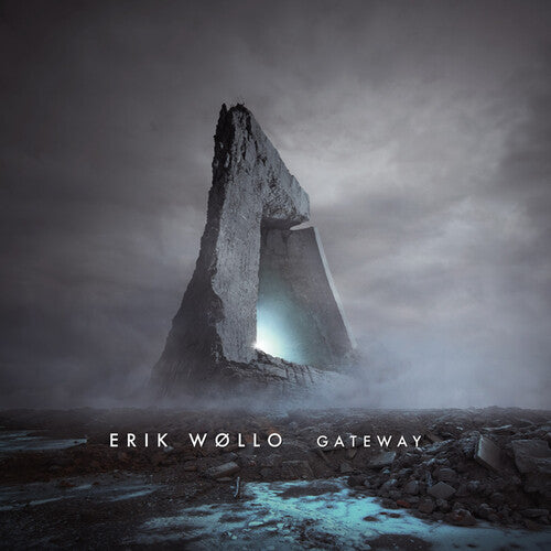 Wollo, Erik: Gateway