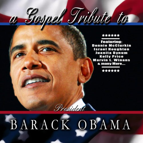 Tribute to President Barack Obama / Various: A Tribute To President Barack Obama