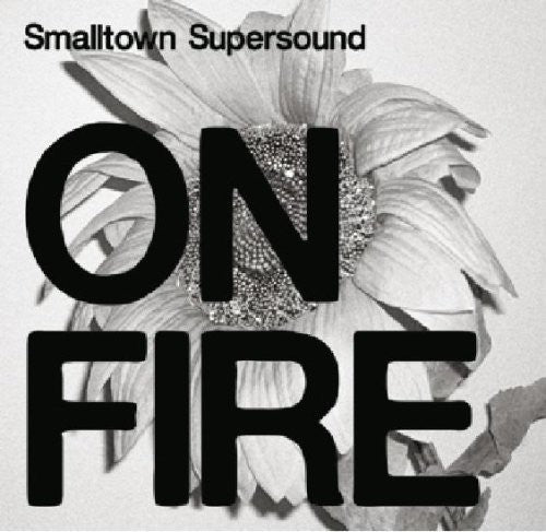 On Fire / Various: On Fire