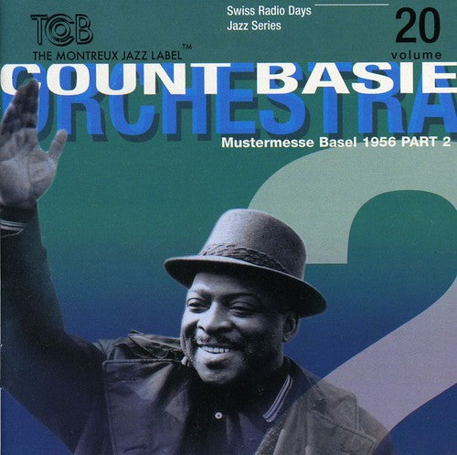 Basie, Count & His Orchestra: Swiss Radio Days, Vol. 20