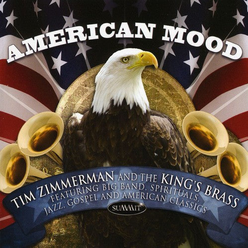 King's Brass: American Mood