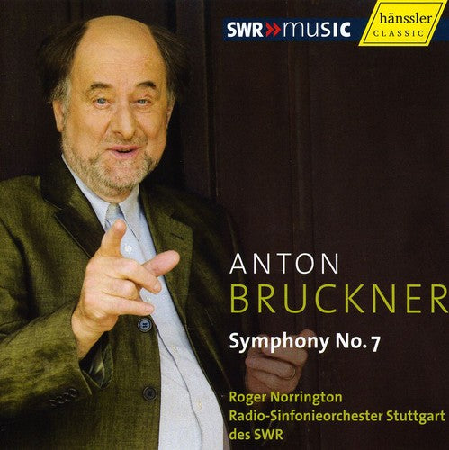 Bruckner / Sgro / Norrington: Symphony No. 7