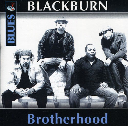 Blackburn: Brotherhood