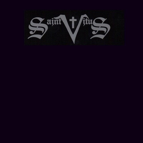 Saint Vitus: Saint Vitus