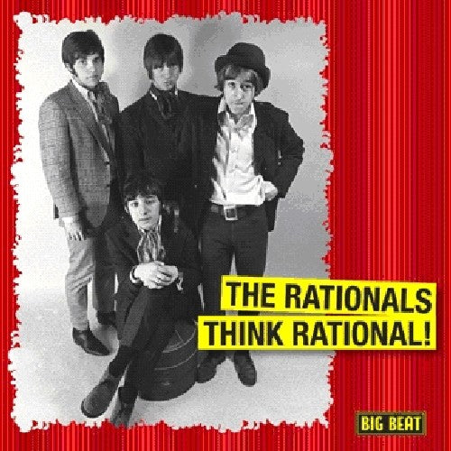 Rationals: Think Rational!