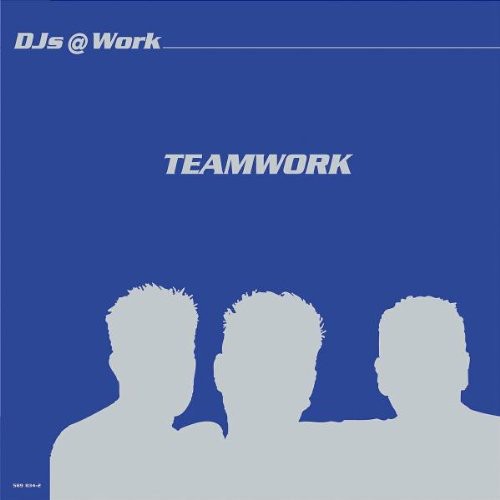 DJs at Work: Teamwork