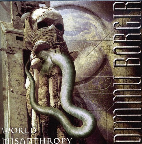 Dimmu Borgir: World Misanthropy