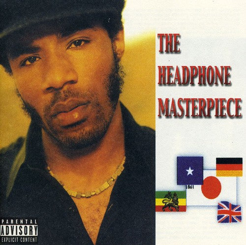 Cody ChesnuTT: Headphone Masterpiece