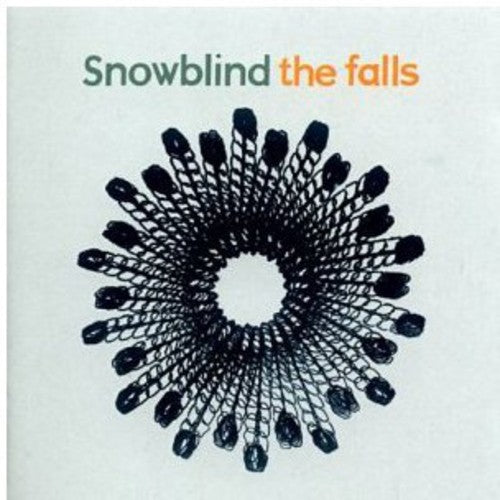 Snowblind: Falls