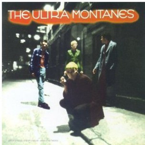 Ultra Montanes: Ultra Montanes