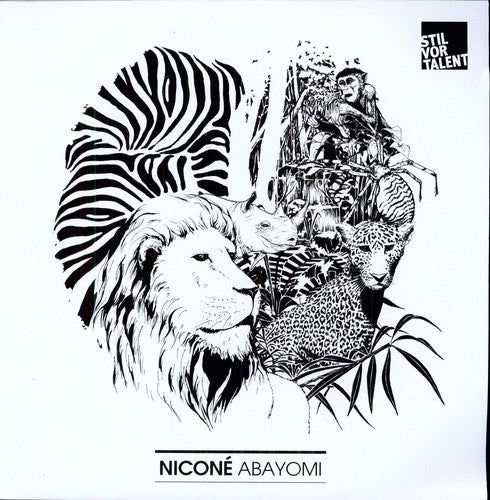 Nicone: Abayomi