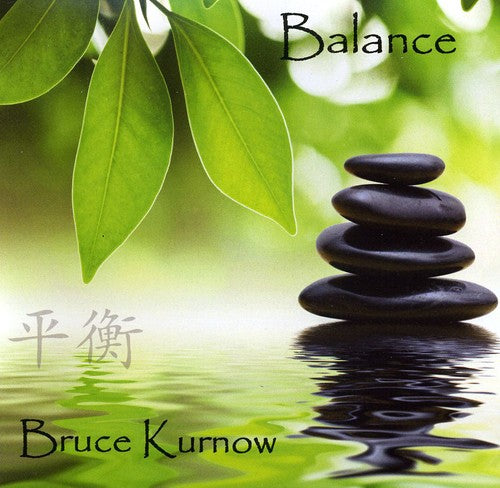 Kurnow, Bruce: Balance