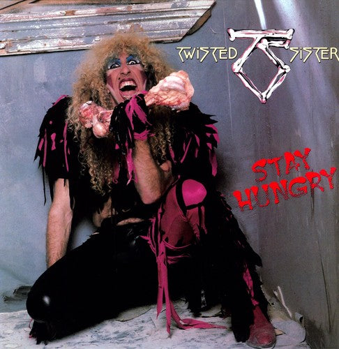 Twisted Sister: Stay Hungry