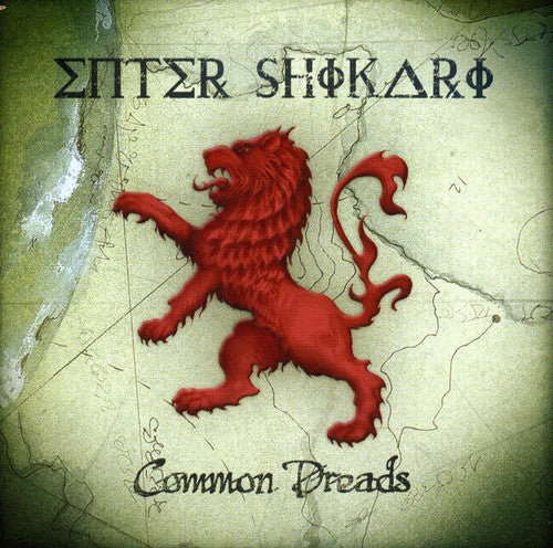 Enter Shikari: Common Dreads