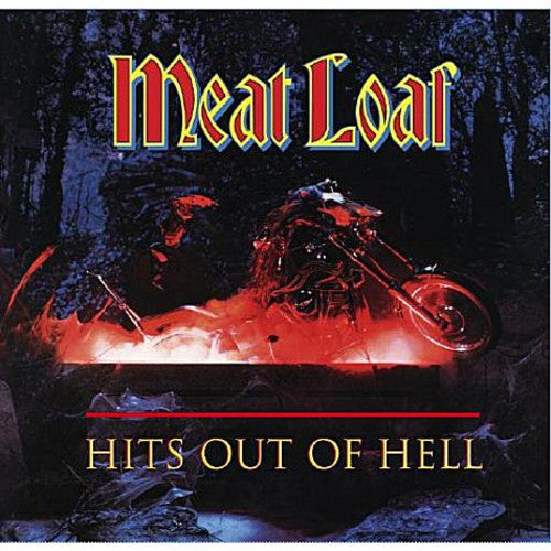 Meat Loaf: Meat Loaf: Hits Out of Hell