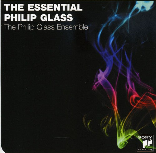 Glass / Glass, Philip Ensemble: Glass: Essential