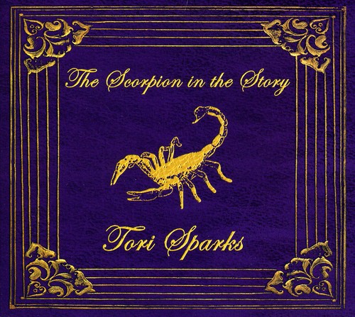 Sparks, Tori: The Scorpion In The Sky