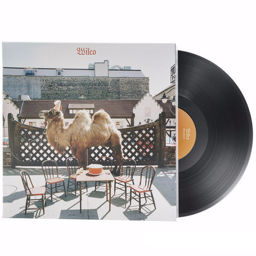 Wilco: Wilco [The Album] [Bonus CD]
