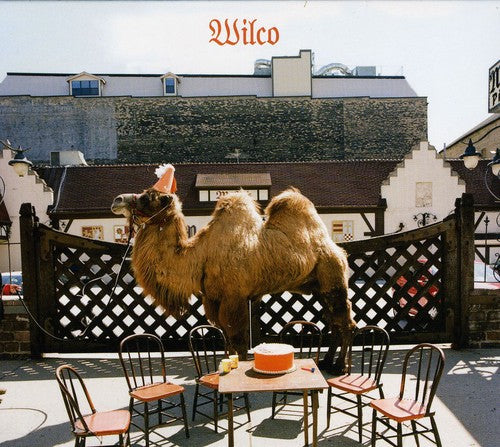 Wilco: Wilco [The Album]