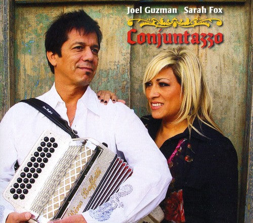 Guzman, Joel / Fox, Sarah: Conjuntazzo