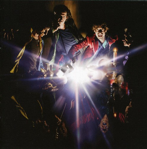 Rolling Stones: A Bigger Bang