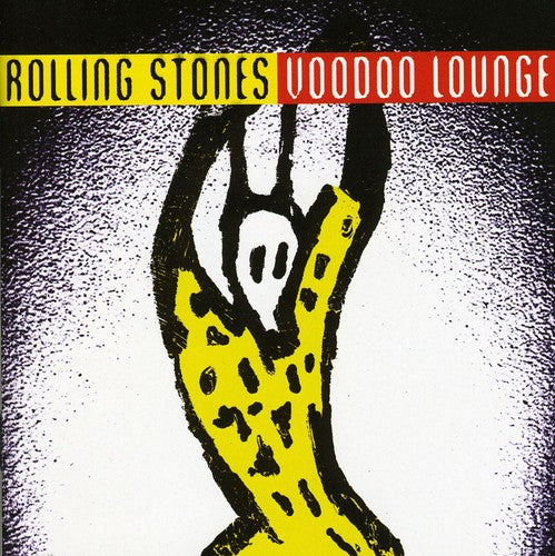 Rolling Stones: Voodoo Lounge