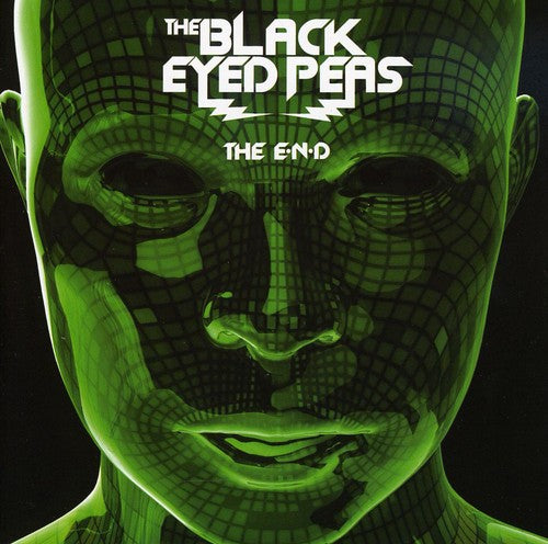 Black Eyed Peas: E.N.D. (The Energy Never Dies)