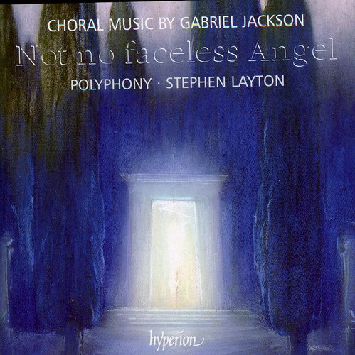 Jackson / Polyphony / Layton: Not No Faceless Angel