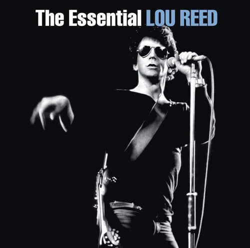 Reed, Lou: The Essential Lou Reed