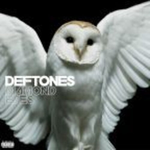 Deftones: Diamond Eyes