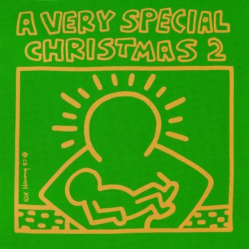 Very Special Christmas 2 / Various: Very Special Xmas 2 / Various