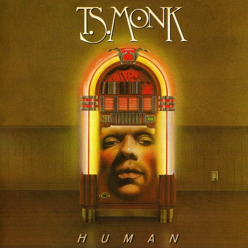 Monk, T.S.: Human