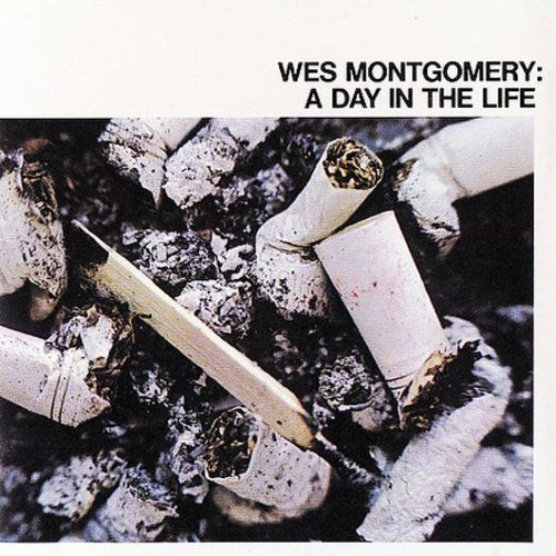 Montgomery, Wes: Day in the Life