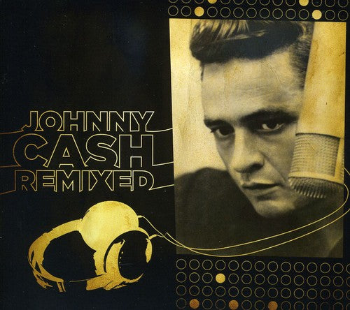 Cash, Johnny: Remixed