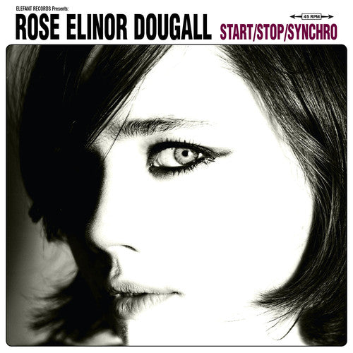 Dougall, Rose Elinor: Start/Stop/Synchro